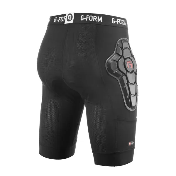 G-Form Pro-X Mountain Bike Mens Liner Shorts