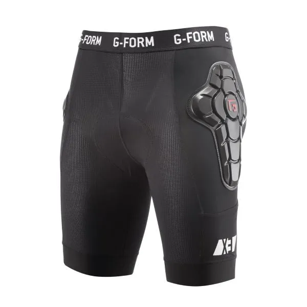 G-Form Pro-X Mountain Bike Mens Liner Shorts