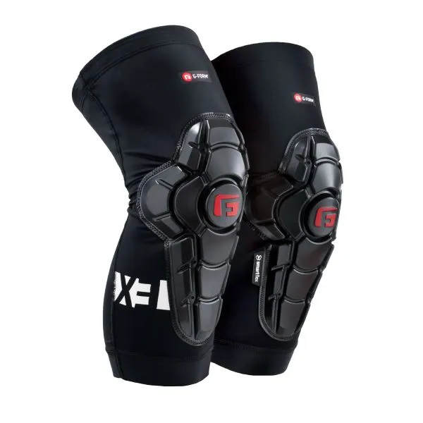 G-Form Pro-X3 Mountain Bike Knee Pads