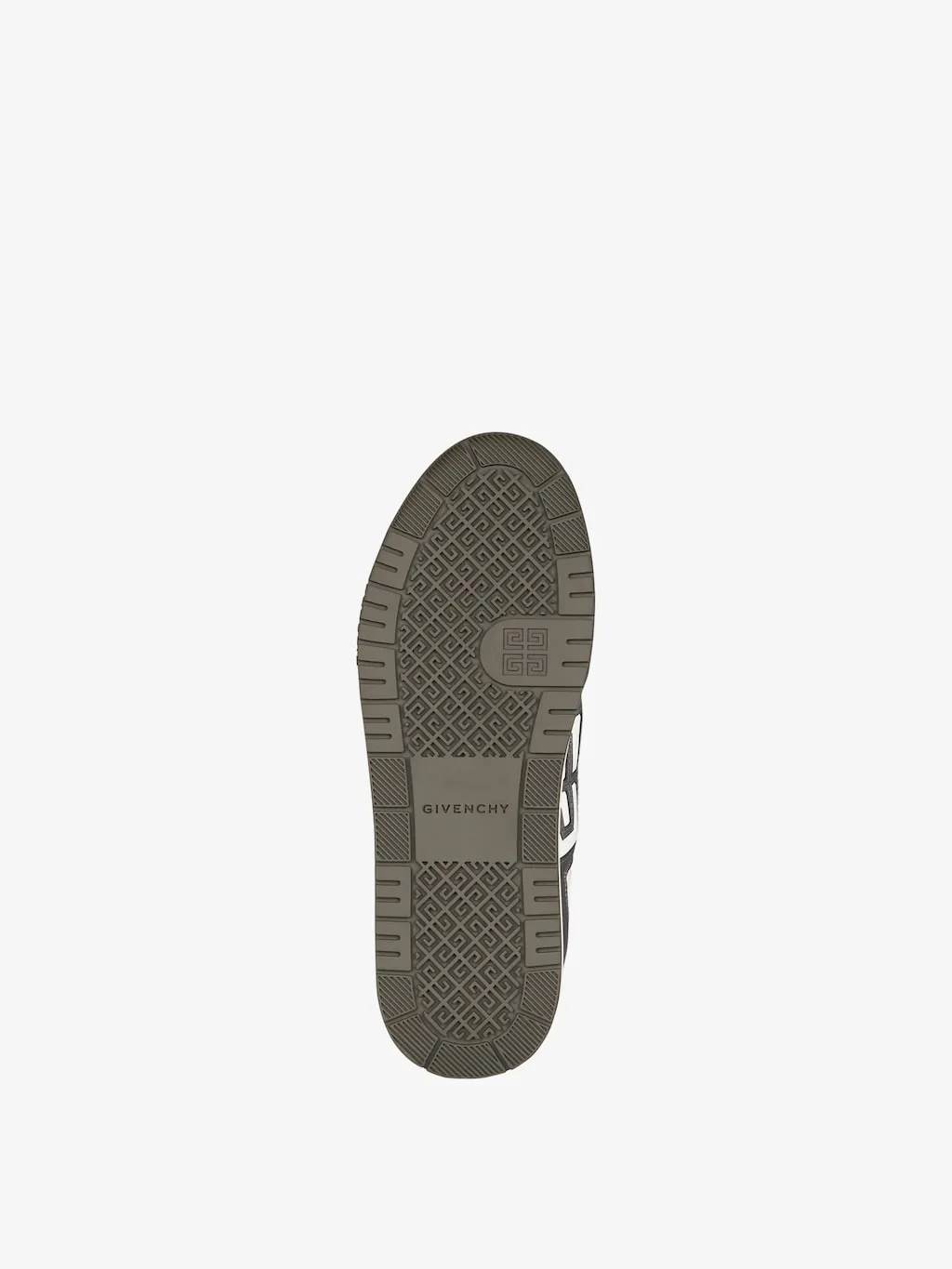 G4 sneakers in laminated leather