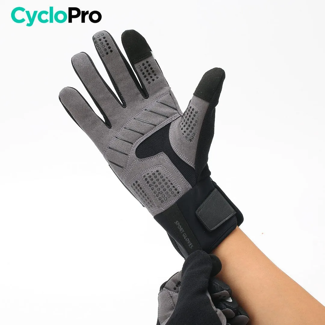Gants Thermiques - Mountain 