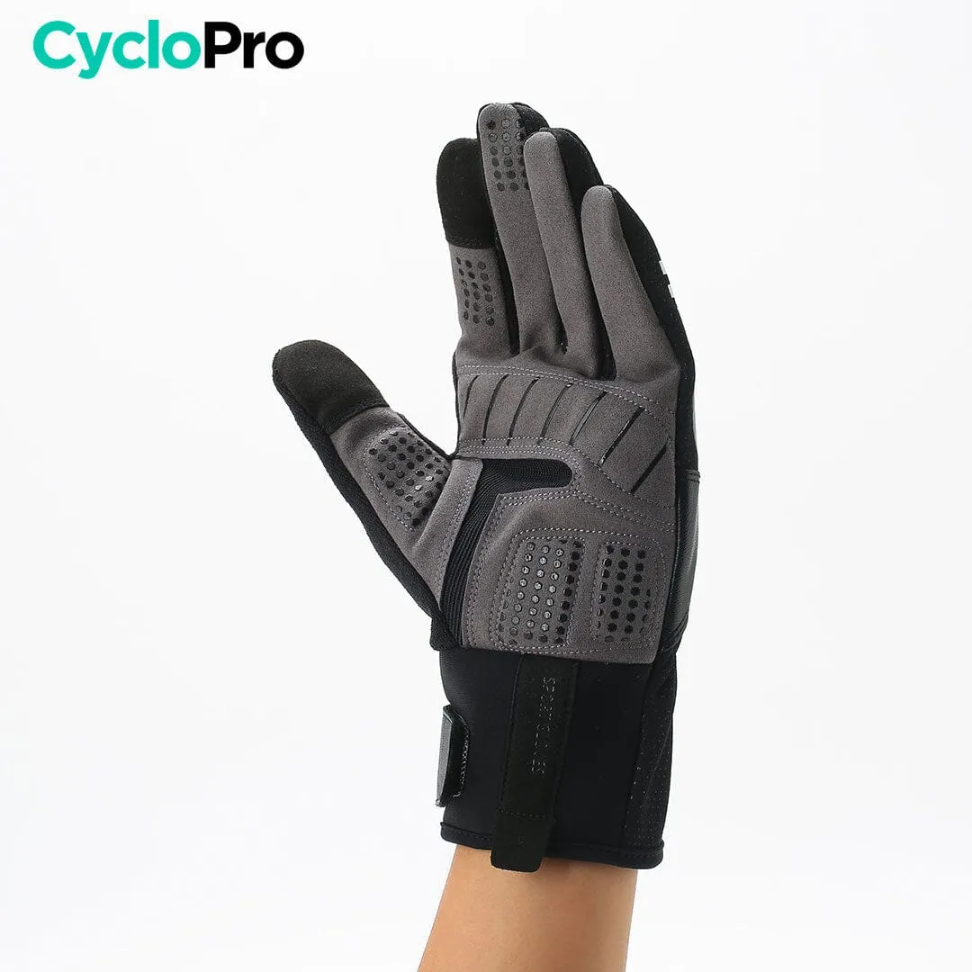 Gants Thermiques - Mountain 