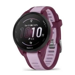 Garmin Forerunner 165 - Berry/Lilac