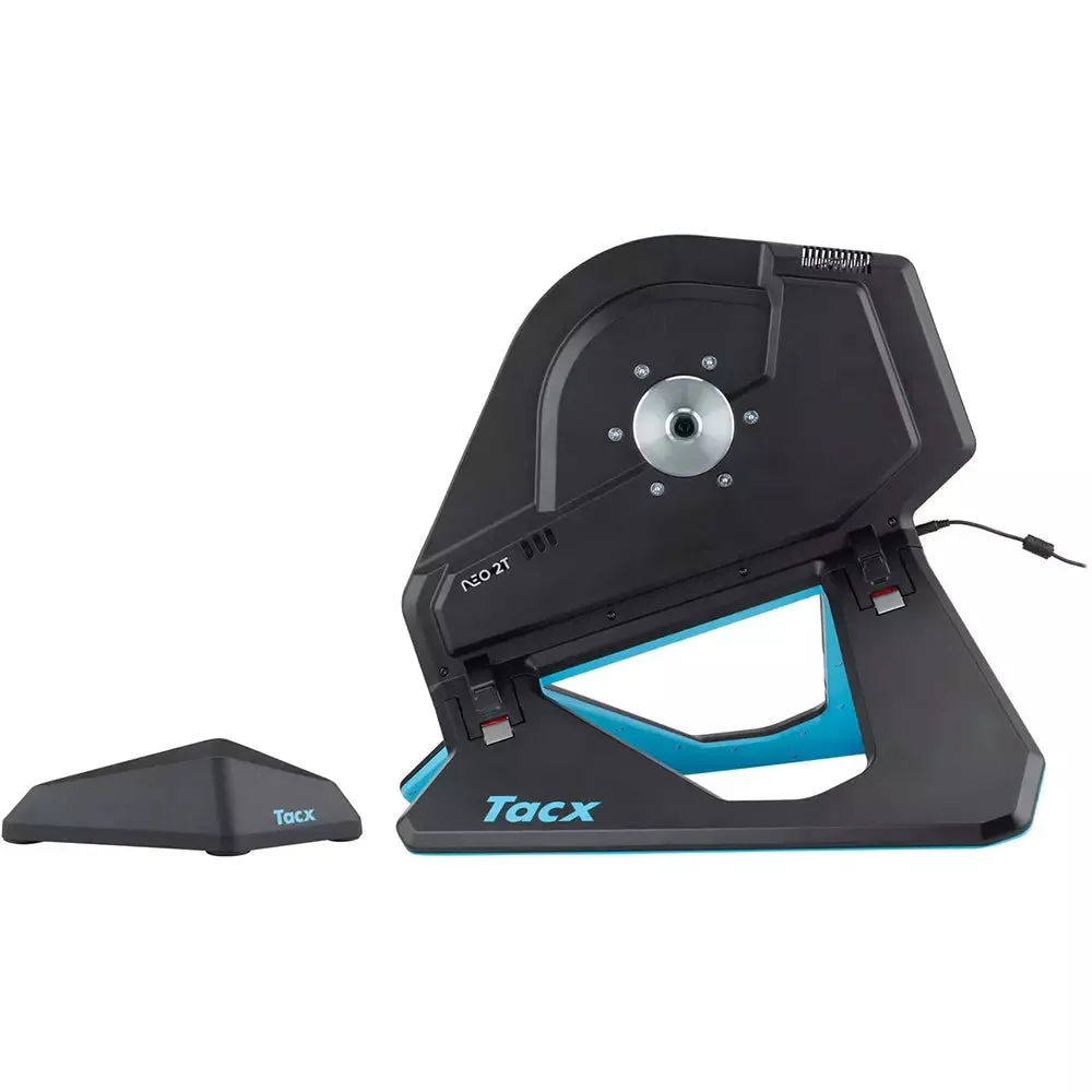 Garmin Tacx Neo 2T Smart T2875 Rollentrainer
