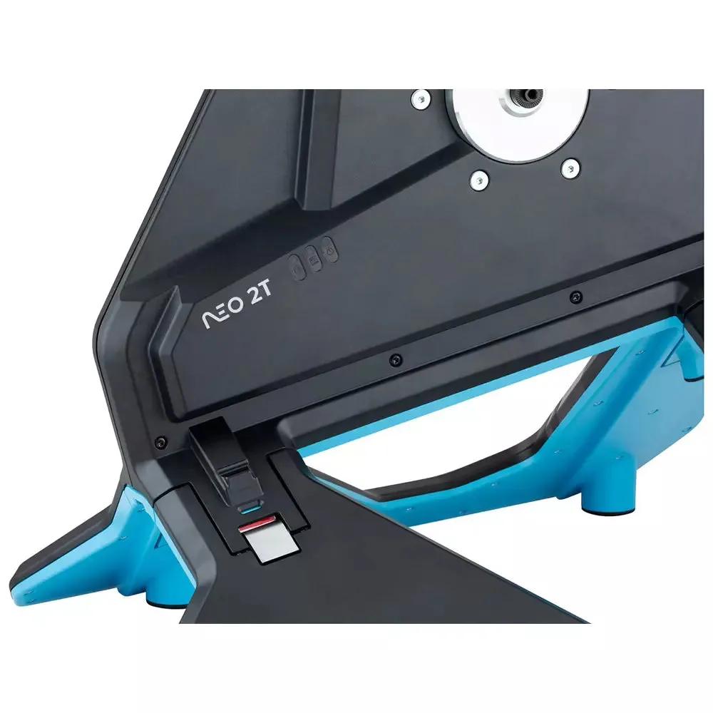 Garmin Tacx Neo 2T Smart T2875 Rollentrainer