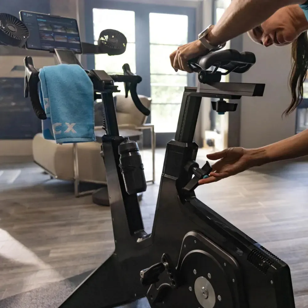Garmin Tacx NEO Bike Plus