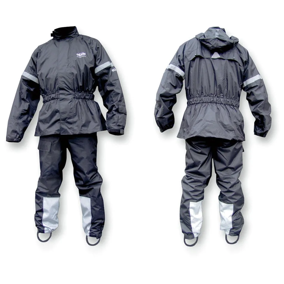 Gears Dri-Tek Two Pieces Rain Suit