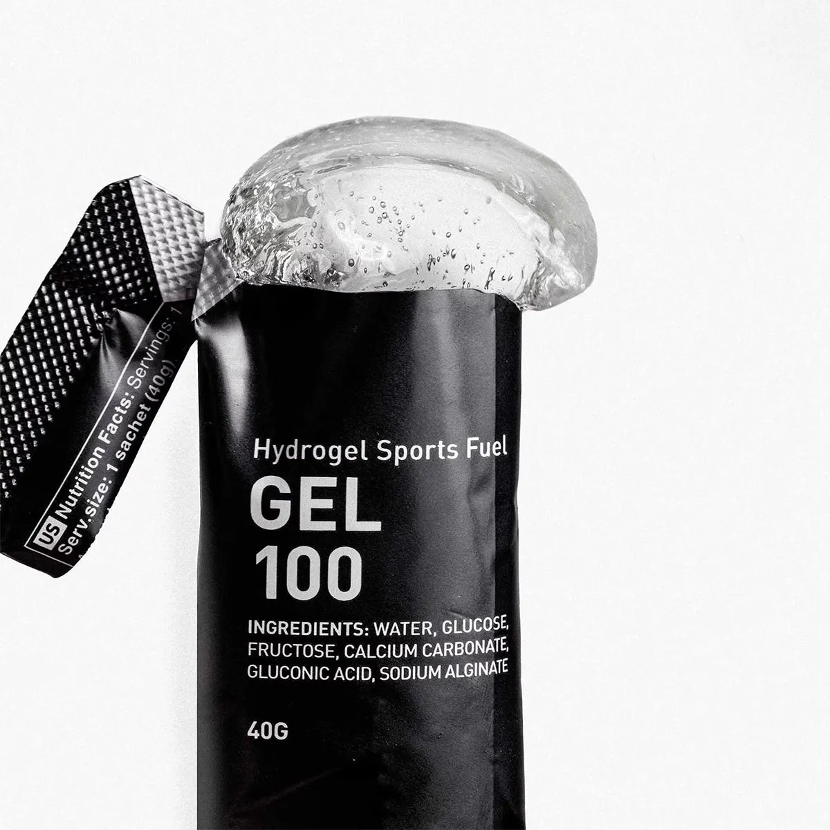 Gel 100