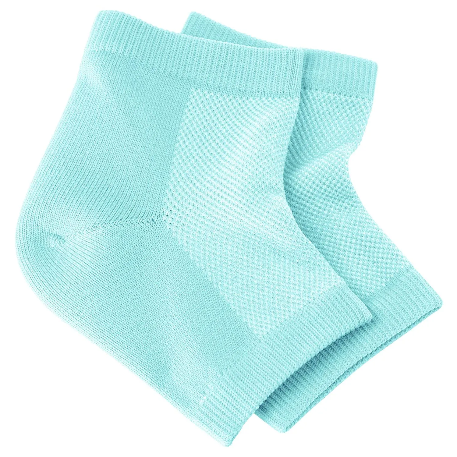Gel Heel Socks