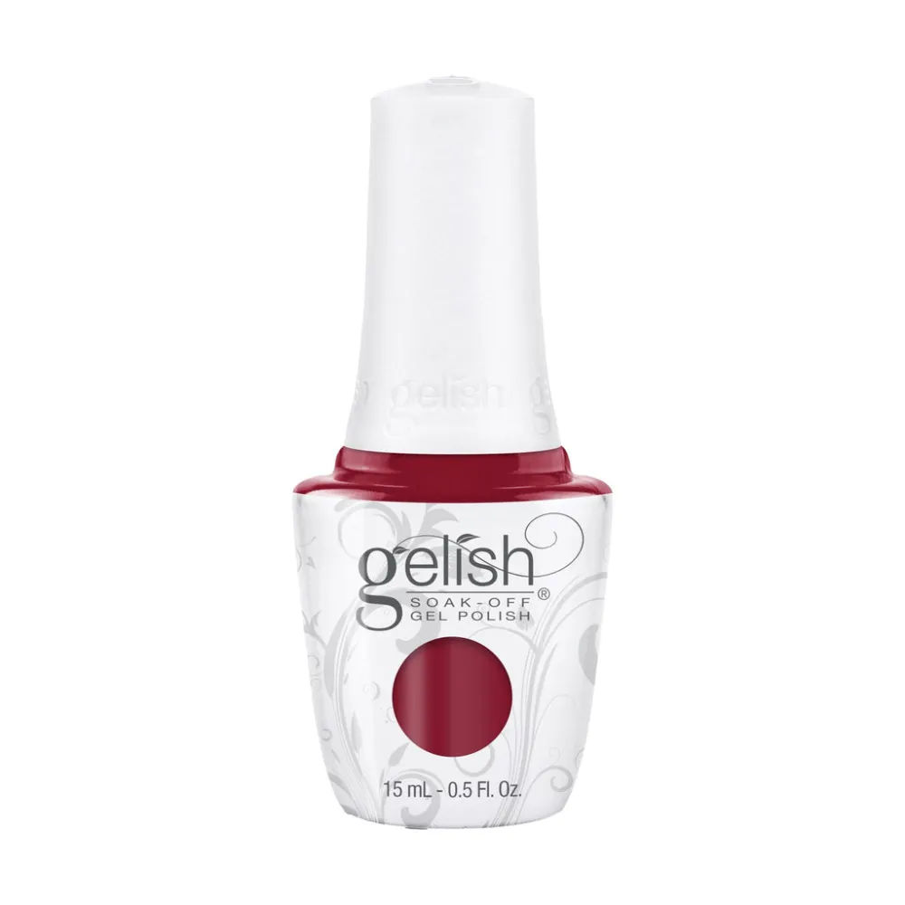 GELISH Soak-Off Gel Polish - Man Of The Moment 0.5oz.