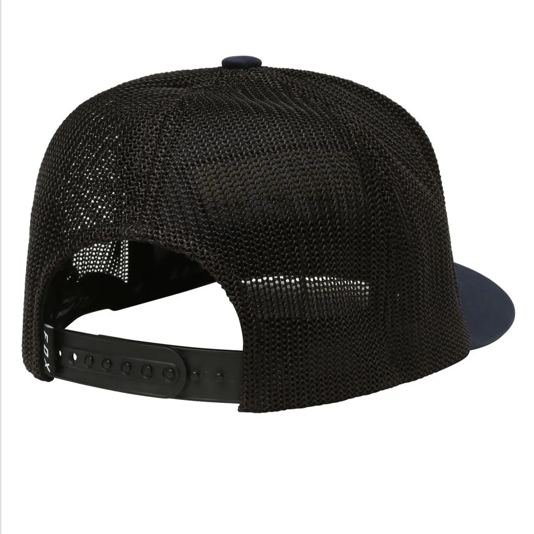 Genuine Fox Racing Hellbent 110 Snapback Cap Hat