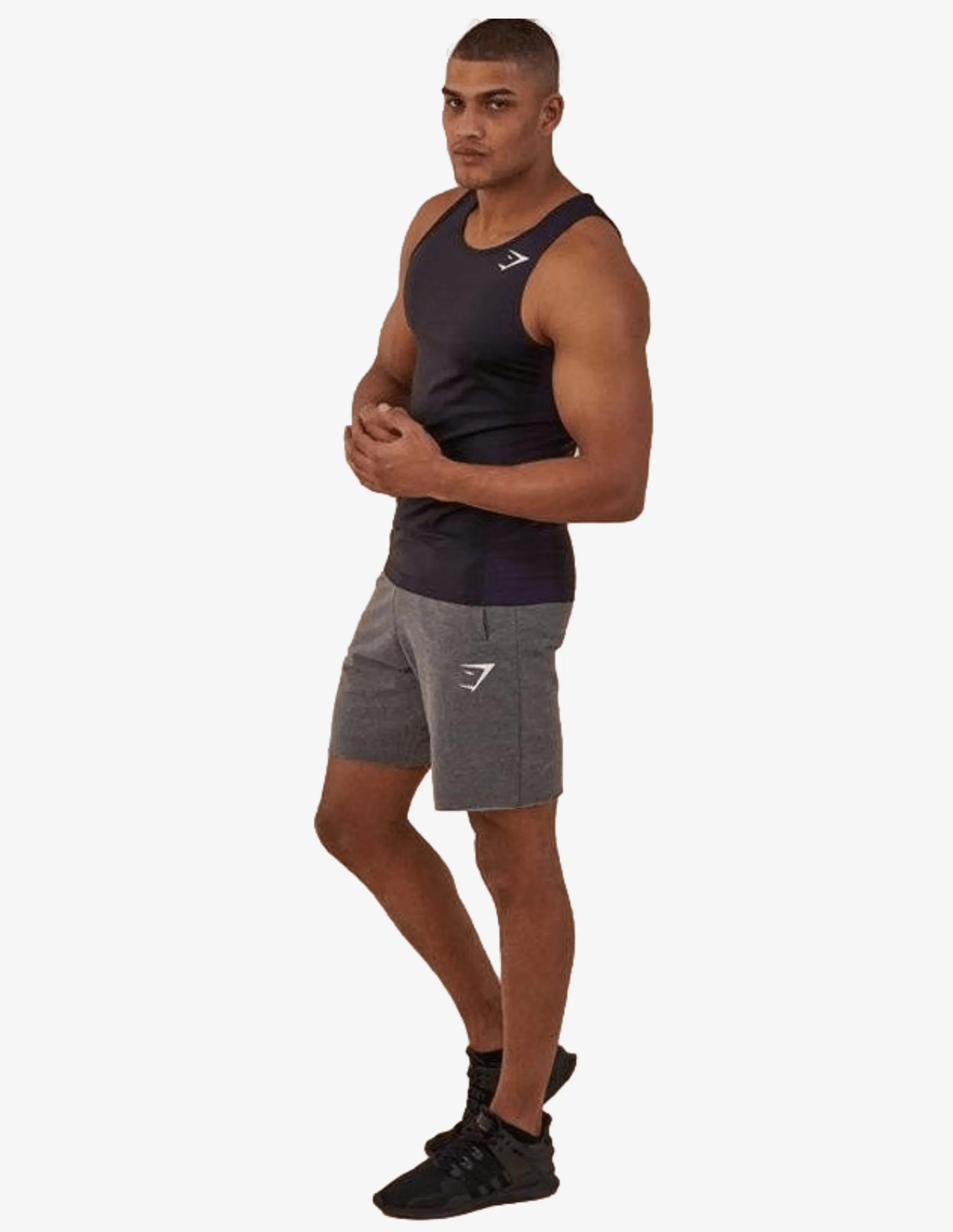 Ghost Tank Nightshade Purple