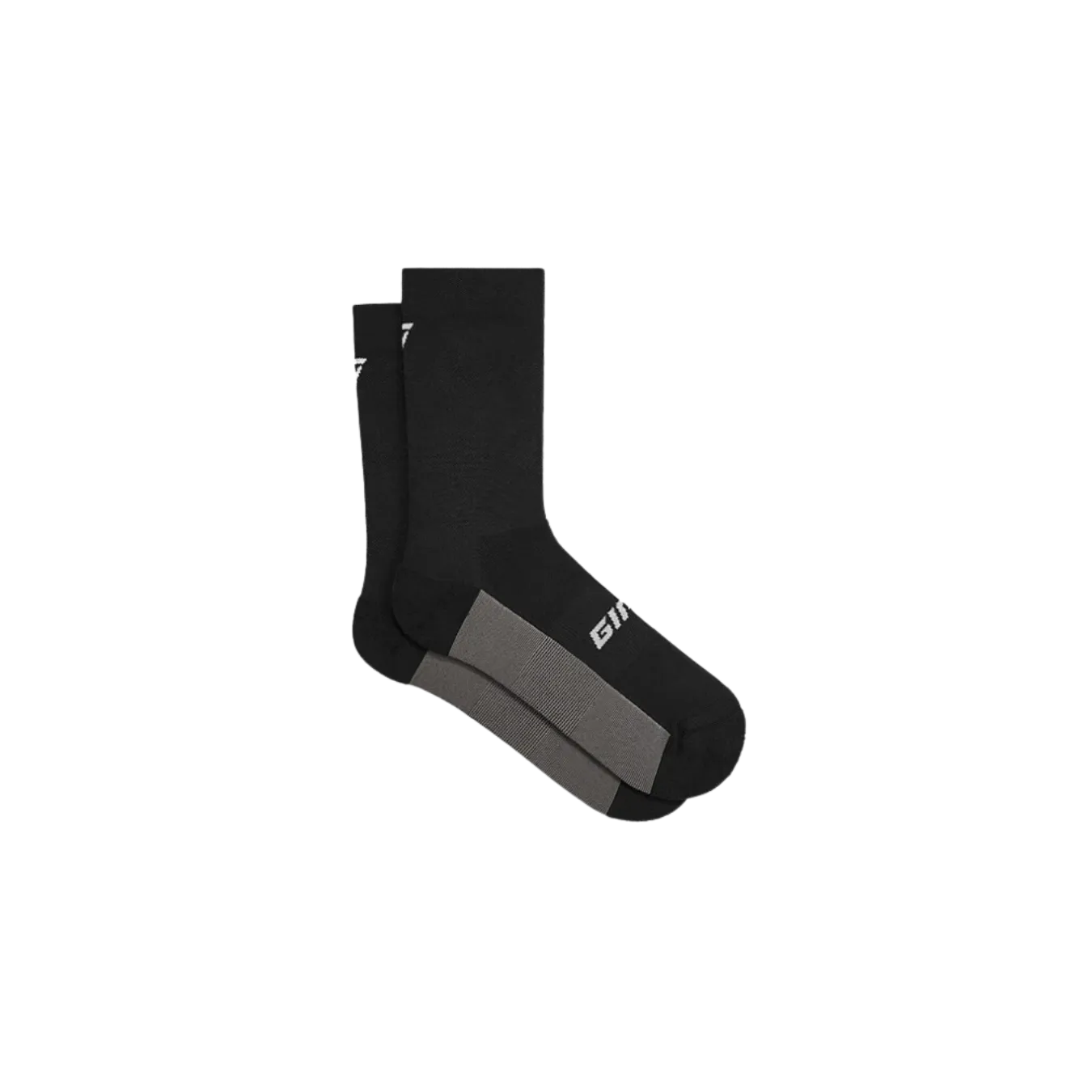 Giant Instinct Sock - Black
