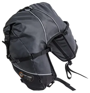 GIANT LOOP GBSB17-RT-B Great Basin Saddlebag