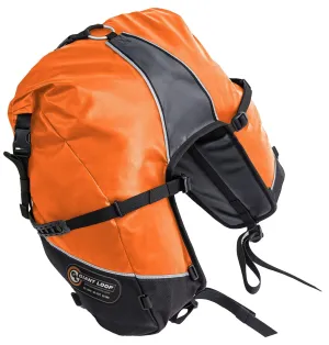 GIANT LOOP GBSB17-RT-O Great Basin Saddlebag