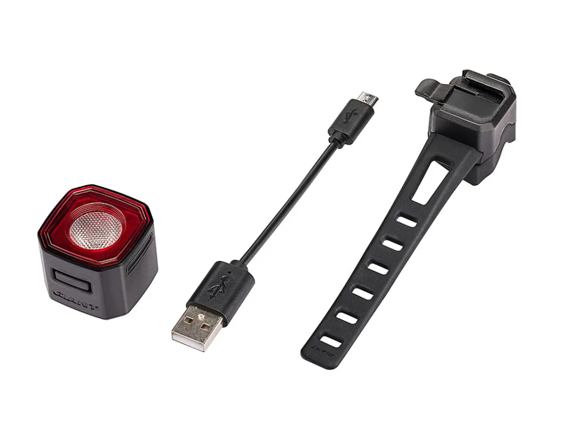 Giant Recon TL100 Rear Bike Light