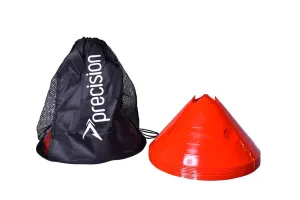 Giant Saucer Cones (Set of 20)