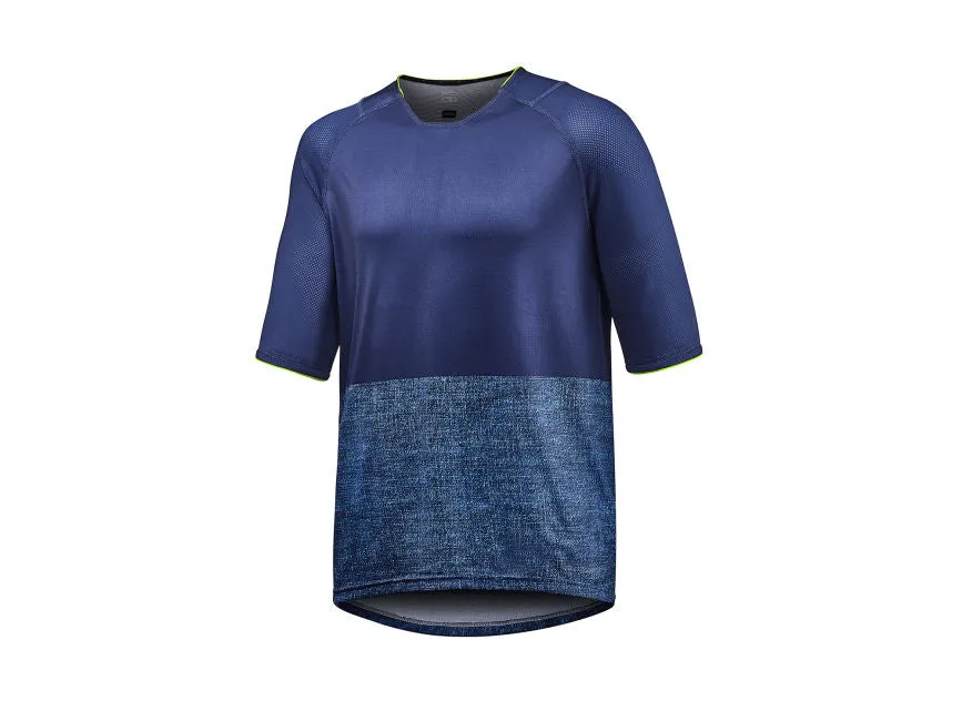 GIANT TRANSFER SS JERSEY