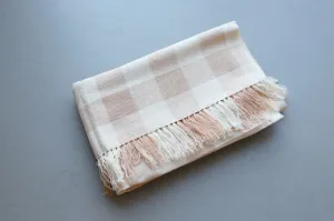 Gingham Blankets