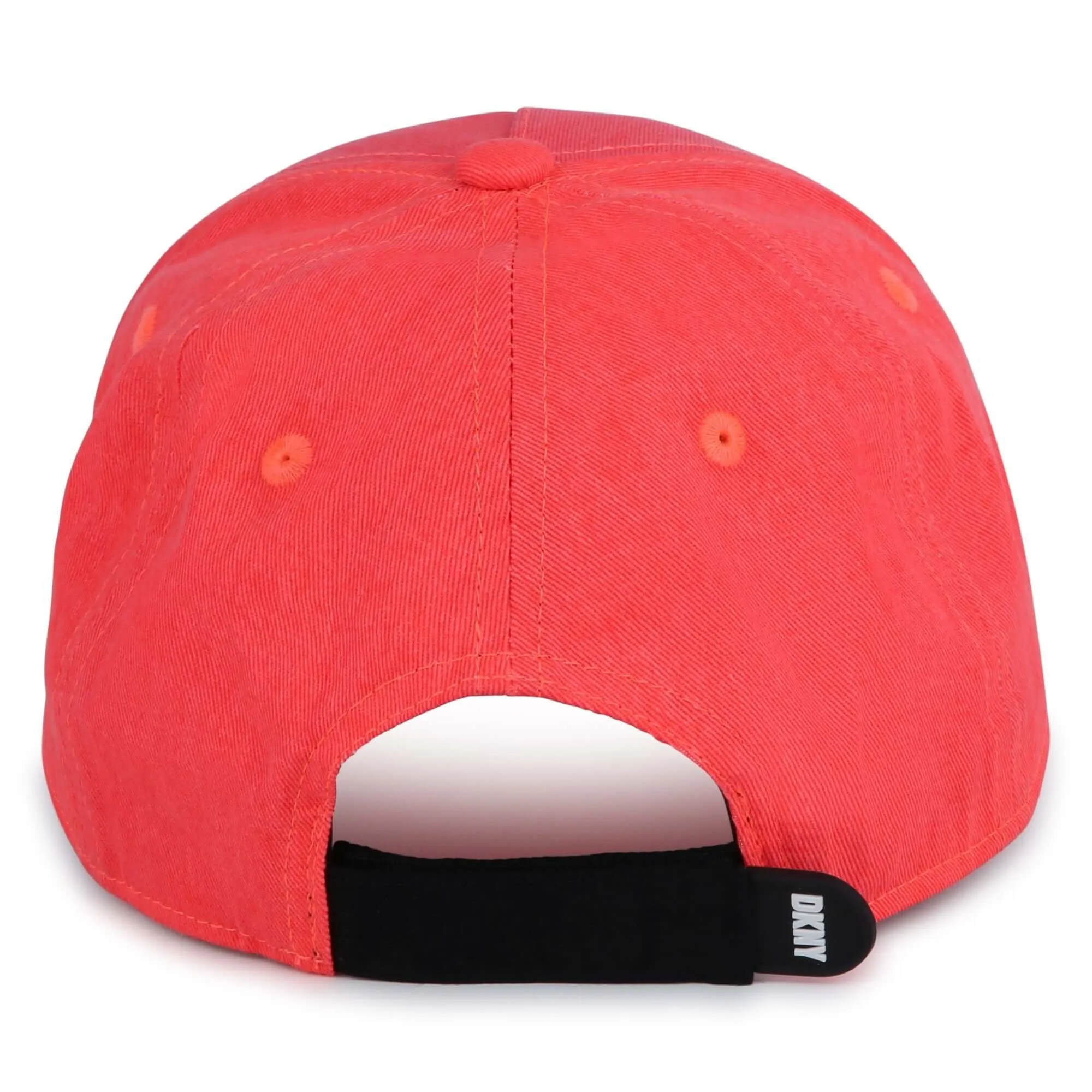 Girls Pink Cap