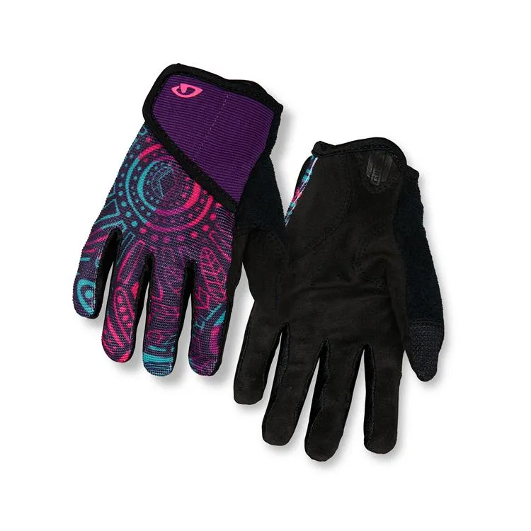 Giro - DND JR II Gloves