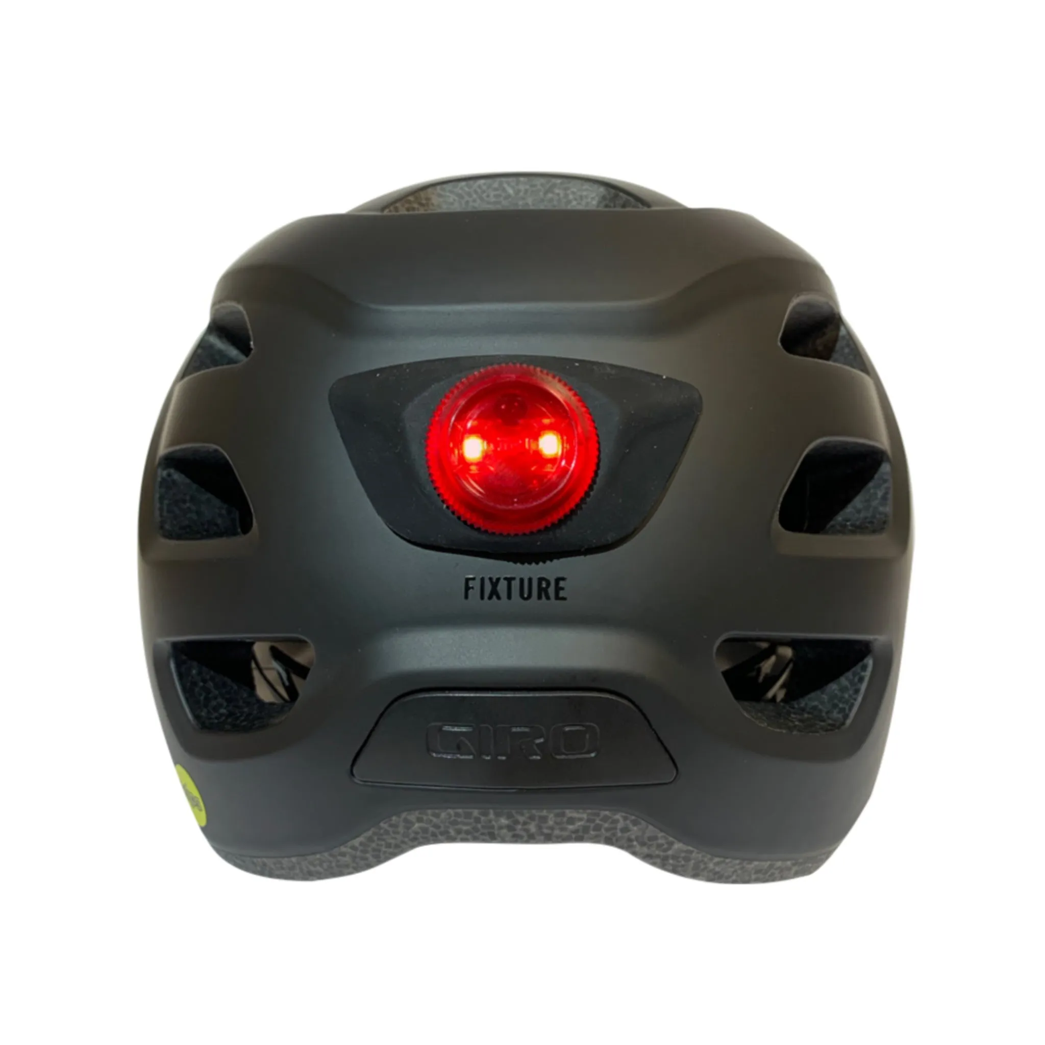 Giro Mountain/Urban Rec Helmet Vent Light, Fits Fixture, Verse, Tremor, Cormick & Trella