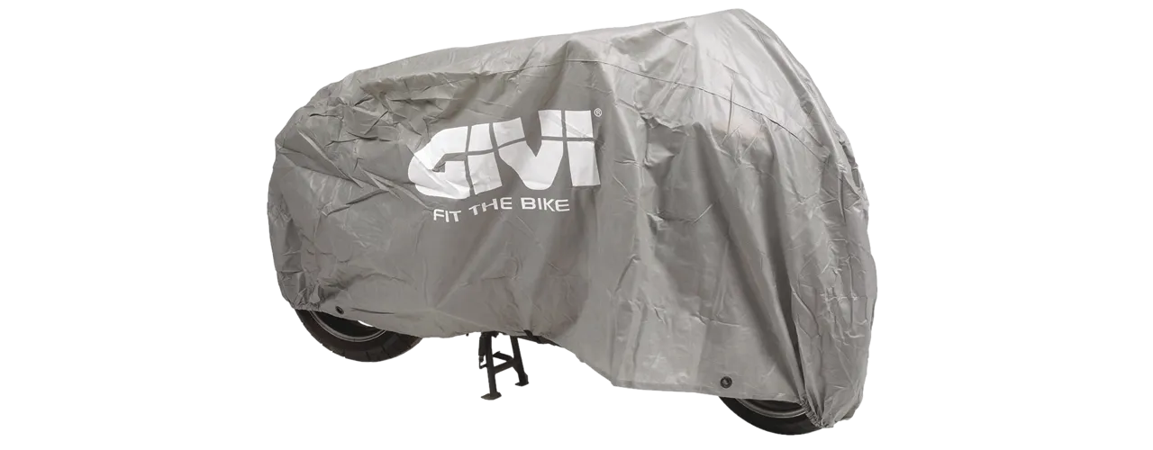 Givi S200 Bike Cover