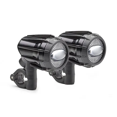 Givi S322 LED fog lamps