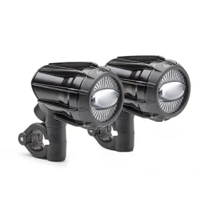Givi S322 LED fog lamps