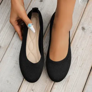 GlamWalk™ Breathable anti-slip shoes