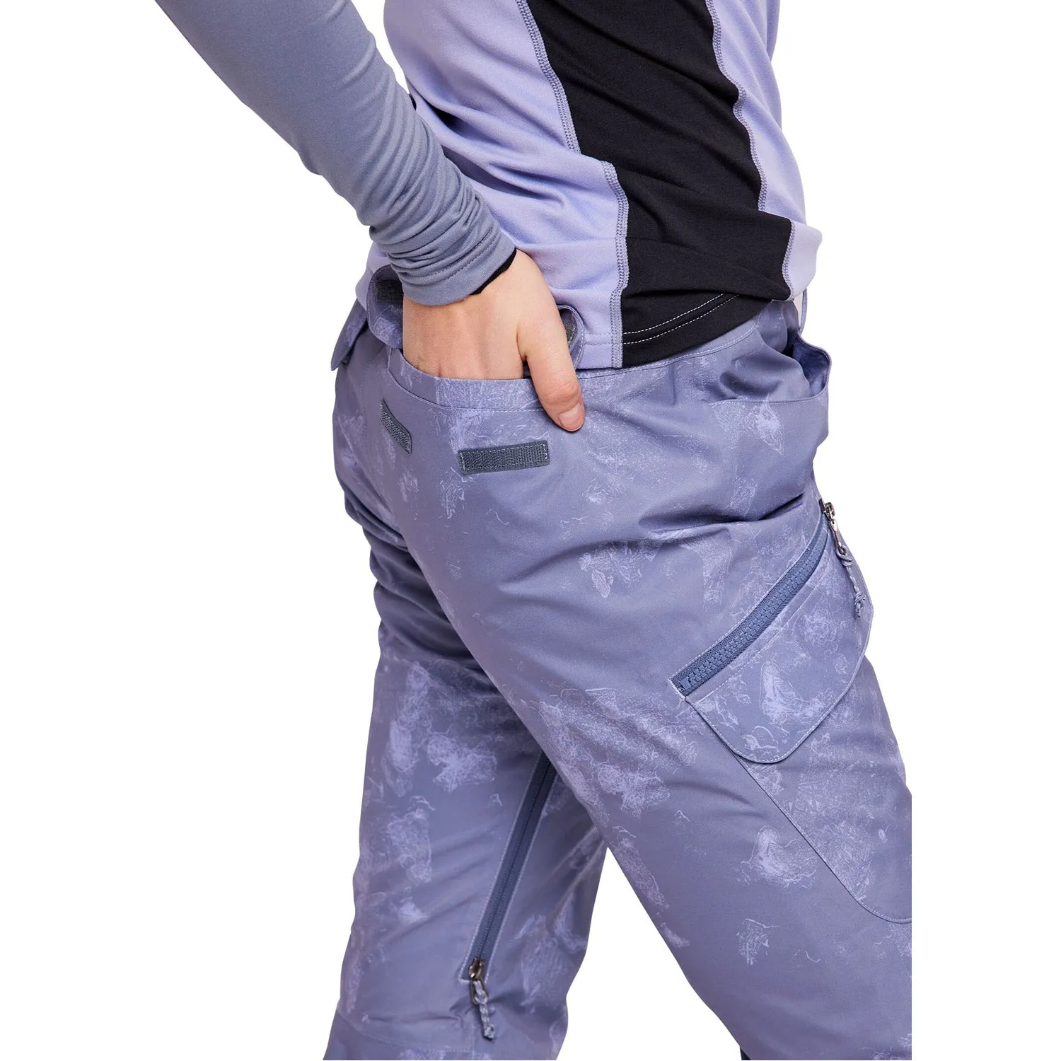 Gloria Snowboard Pant 2022