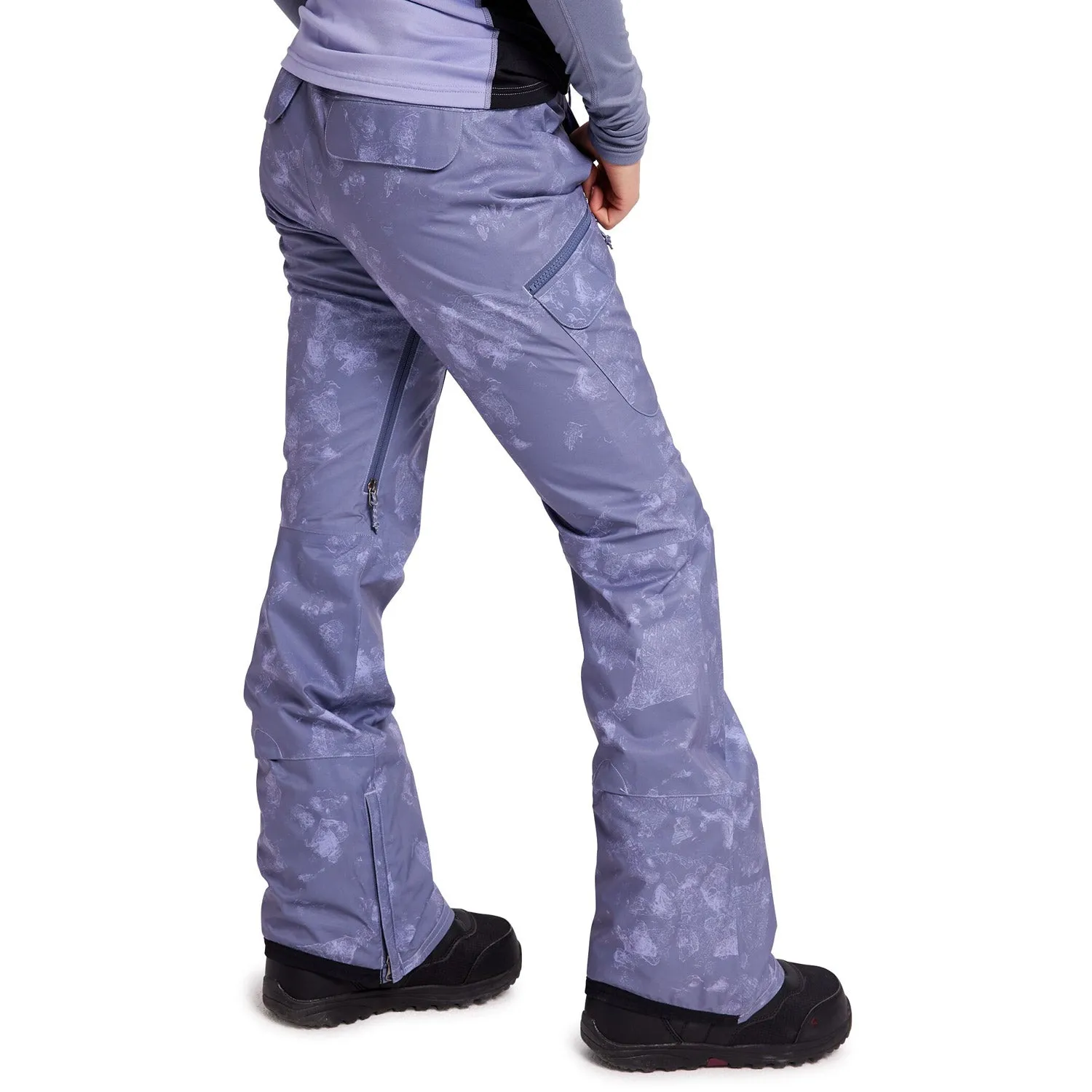 Gloria Snowboard Pant 2022