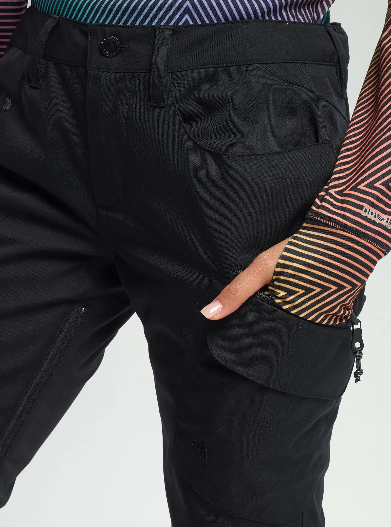 Gloria Snowboard Pant 2022