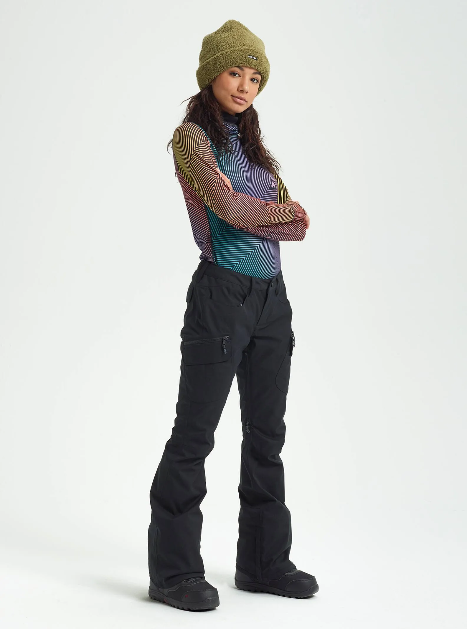 Gloria Snowboard Pant 2022