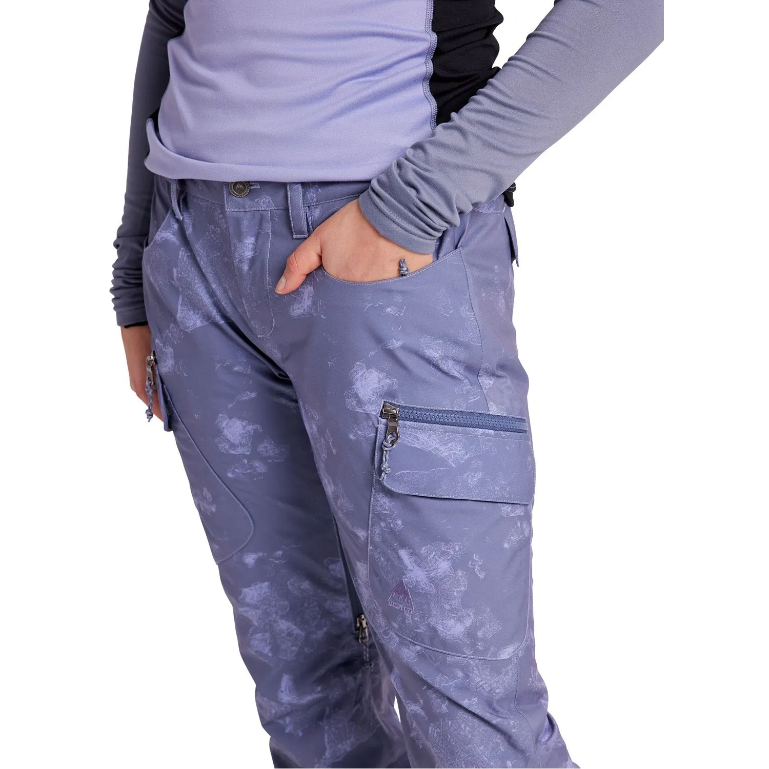 Gloria Snowboard Pant 2022