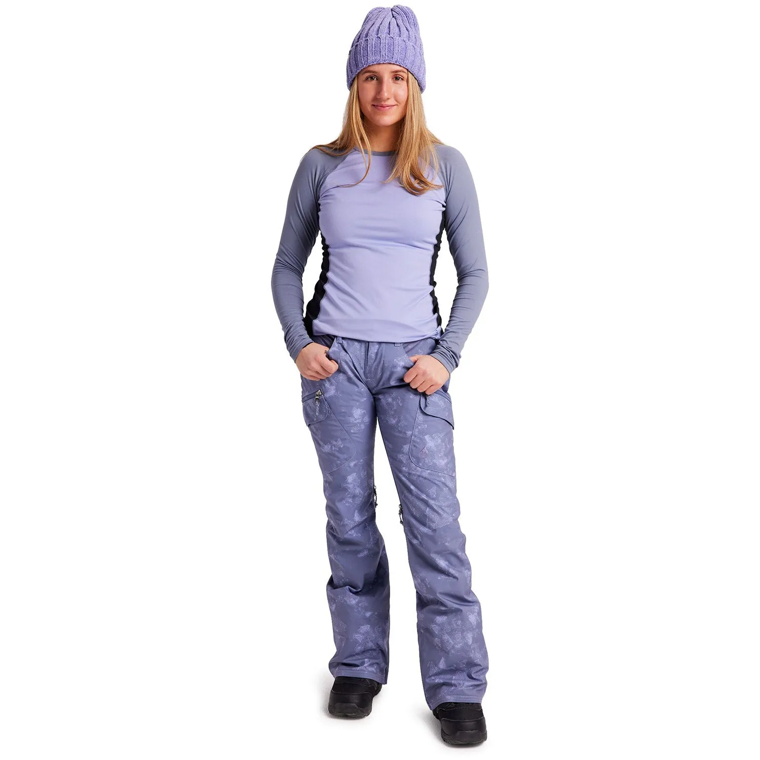 Gloria Snowboard Pant 2022