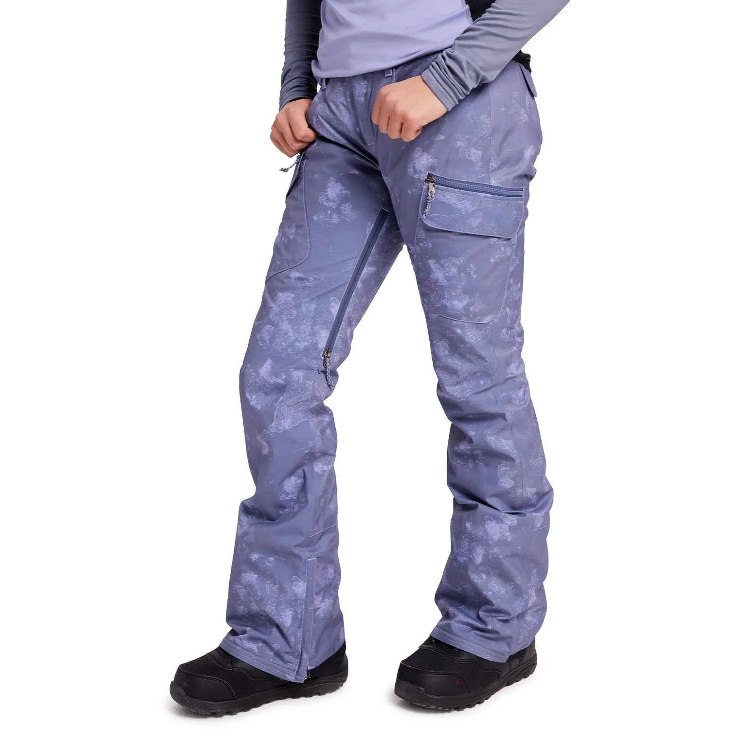 Gloria Snowboard Pant 2022