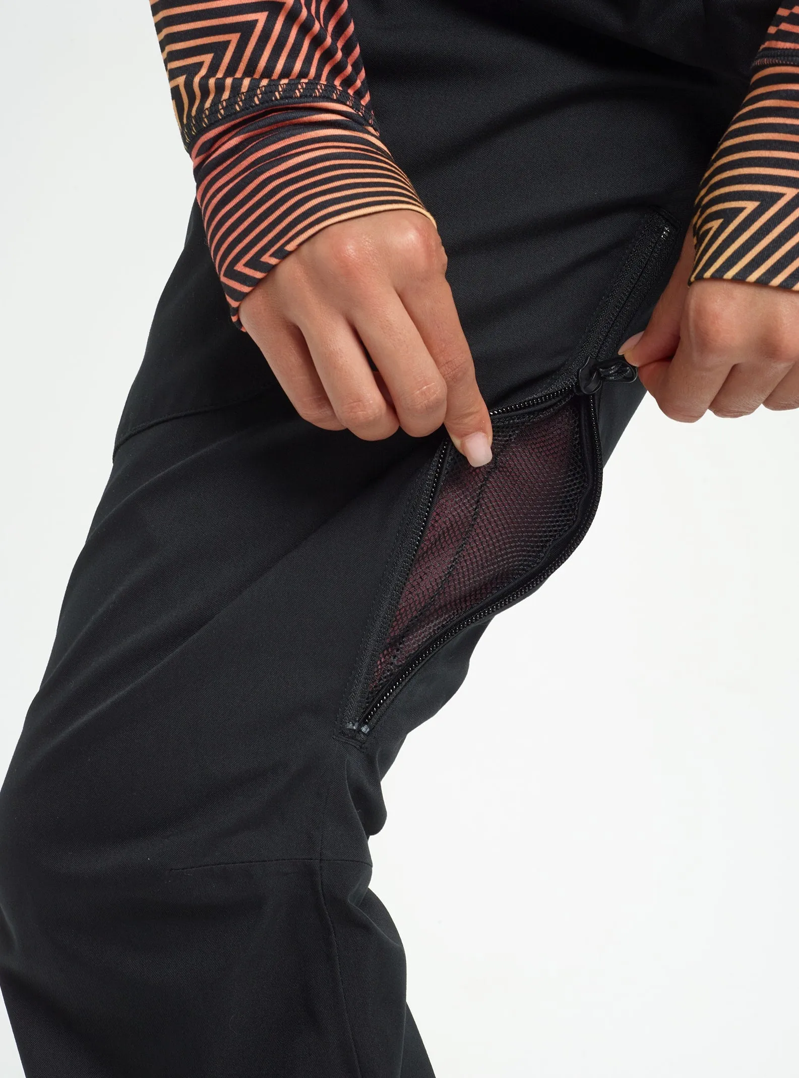 Gloria Snowboard Pant 2022