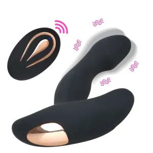 Gode Anal Training Plugs VIBE