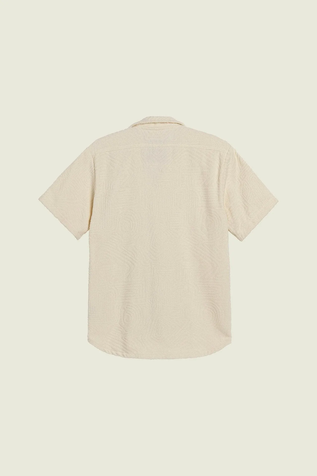 Golconda Cuba Terry Shirt