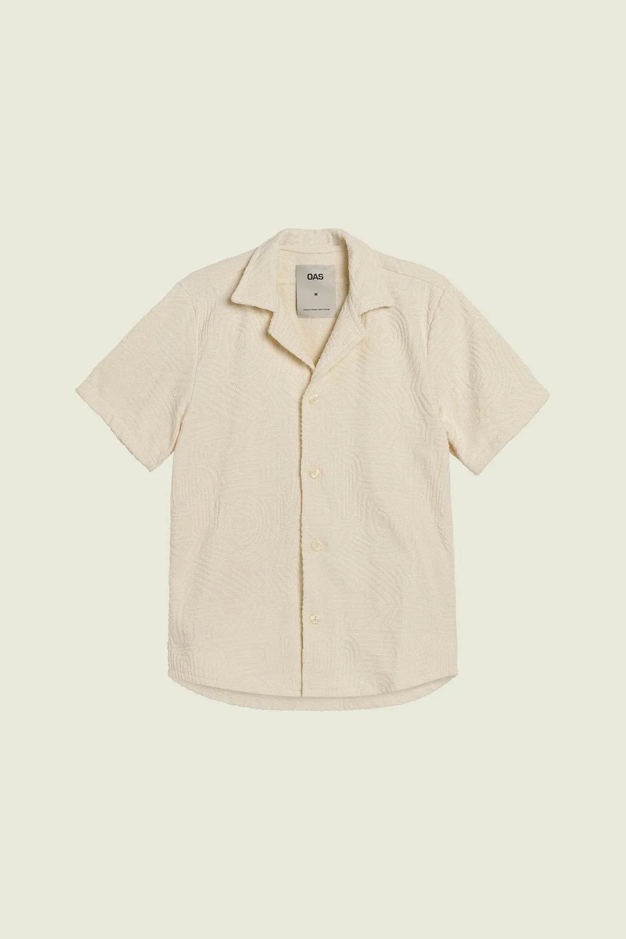Golconda Cuba Terry Shirt