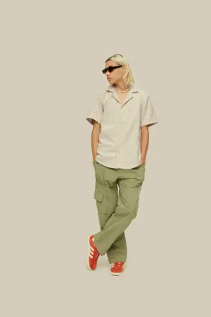 Golconda Cuba Terry Shirt