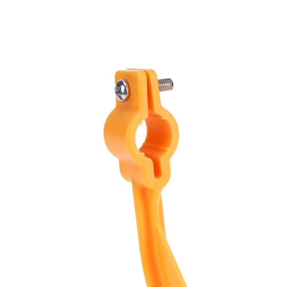 Golf Swing Gesture Alignment Training Aid