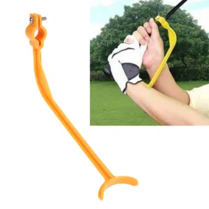 Golf Swing Training Aid