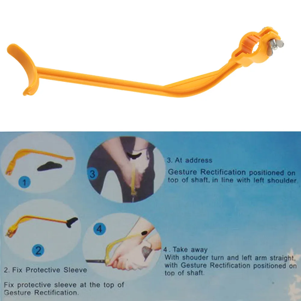 Golf Swing Training Aid