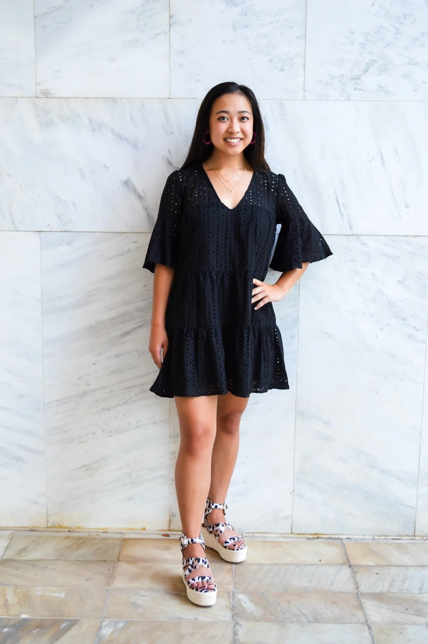 Good Times Dress