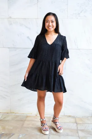 Good Times Dress