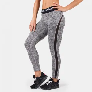 Gorilla Wear - Aurora Tights - Mixed Gray