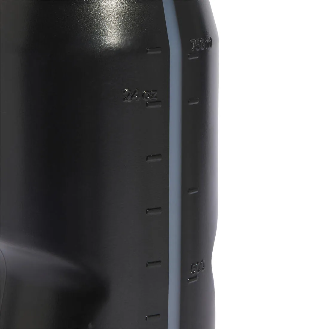 GOURDE ADIDAS 0,75L UNISEXE NOIR