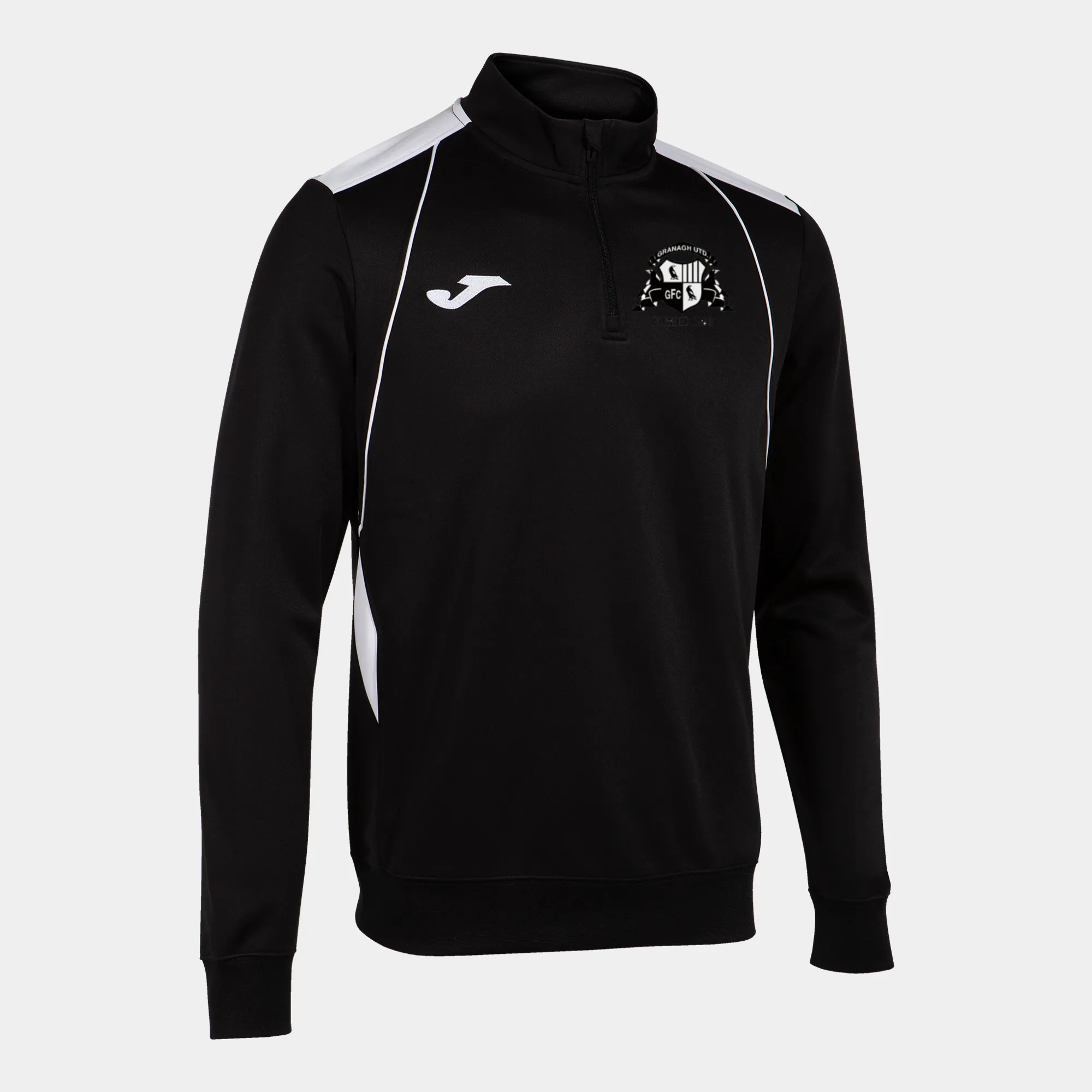 Granagh UTD FC Championship VII Half-Zip